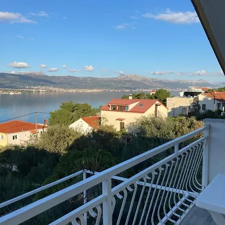 Apartamento Apartmentivanka