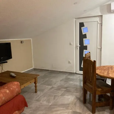 Apartmentivanka Apartamento