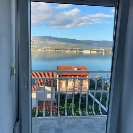 Apartmentivanka Lägenhet *