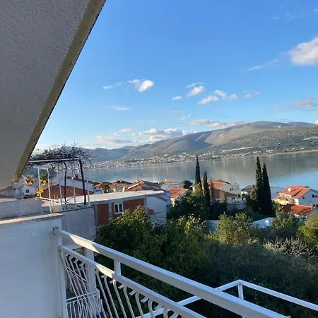 Apartmentivanka Apartamento Trogir