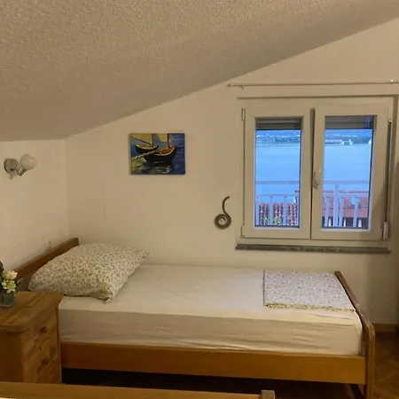 Apartmentivanka Lägenhet