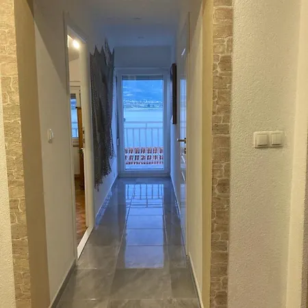Apartmentivanka * Traù