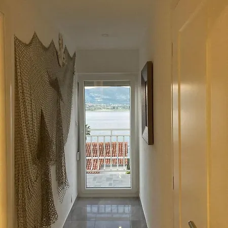 Appartamento Apartmentivanka Traù