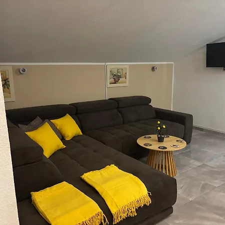 Apartamento Apartmentivanka