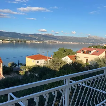 Apartmentivanka * Trogir
