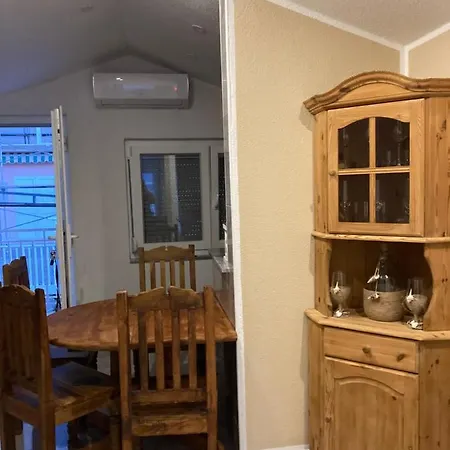 Διαμέρισμα Apartmentivanka Τρογκίρ