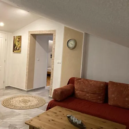 Apartmentivanka Trogir