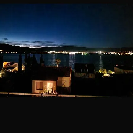 Apartmentivanka Τρογκίρ